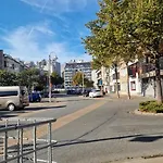 Apartment Cozy 3 Minutes From The Blankenberge
