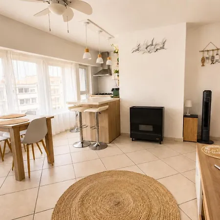 Cozy 3 Minutes From The Apartamento *